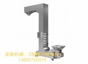 DTY-1、2、3TZ型零破碎提升機(jī)