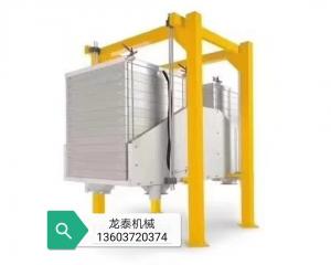 FSFJ83×2雙倉(cāng)高效平篩 (2)